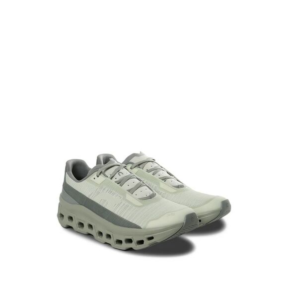 On Men's Sneakers Grey